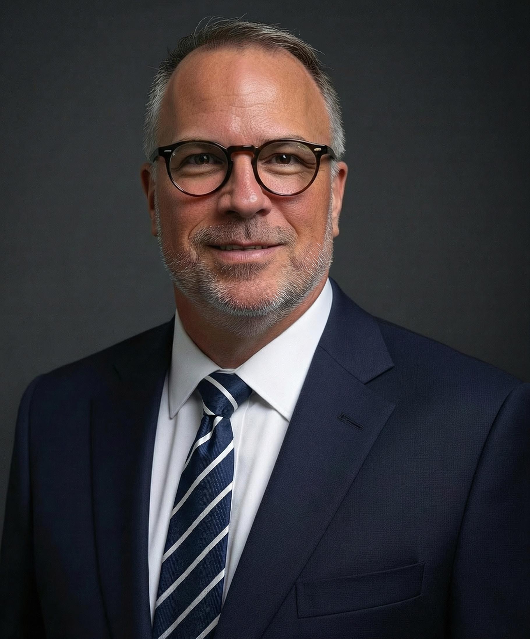 FRANKLIN BANK ANNOUNCES NEW PRESIDENT & CEO